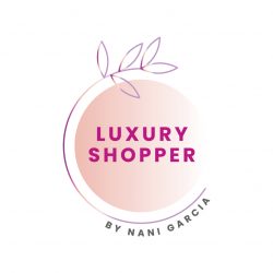 Logo Luxury Shopper