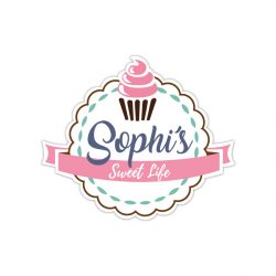 Logo Sophi’s Sweet Life