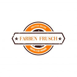 Logo Farben Frusch