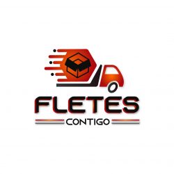 Logo Fletes Contigo