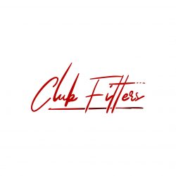 Logo Club Fitters