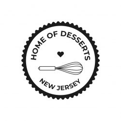 Logo Home of Deserts