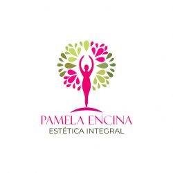 Logo Pamela Encina