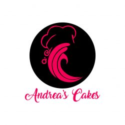 Logo Andreas Cakes